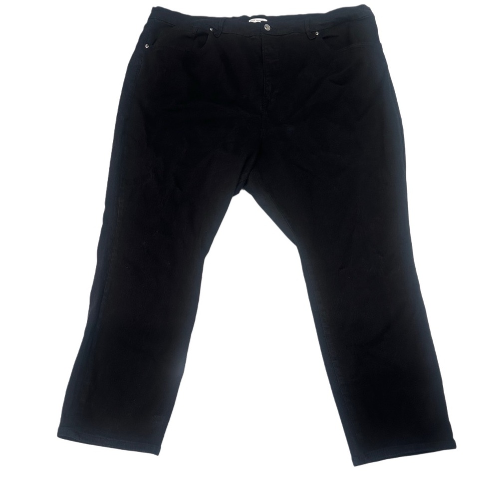 Good American Women’s Stretch Jeans‎ Good Leg Crop Size 30 X27 NWT